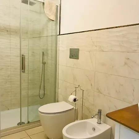 Camera Privata “un Nido A Castello” Guest house *
